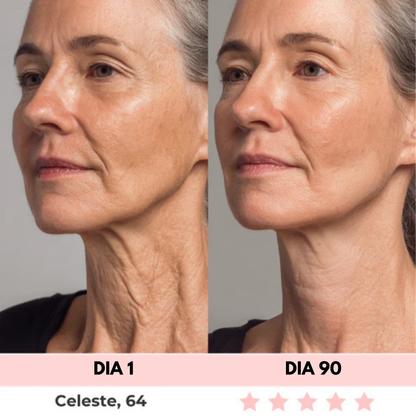 LuminaMax® Escultor Facial 7 en 1 - Máxima tecnología, piel perfecta