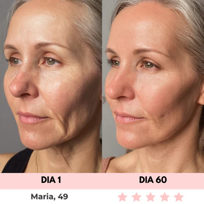 LuminaMax® Escultor Facial 7 en 1 - Máxima tecnología, piel perfecta