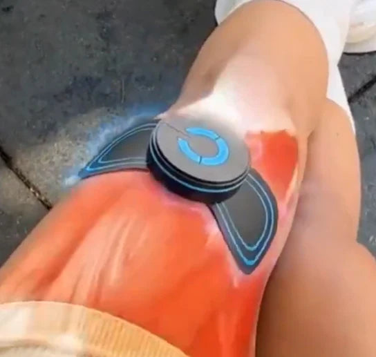 NeuroPulse™ EMS Pad - Evita la Atrofia y Reactiva los Músculos