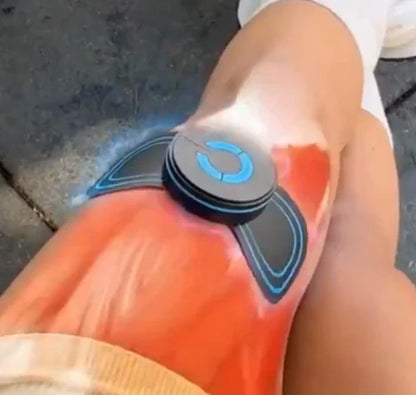 NeuroPulse™ EMS Pad - Evita la Atrofia y Reactiva los Músculos